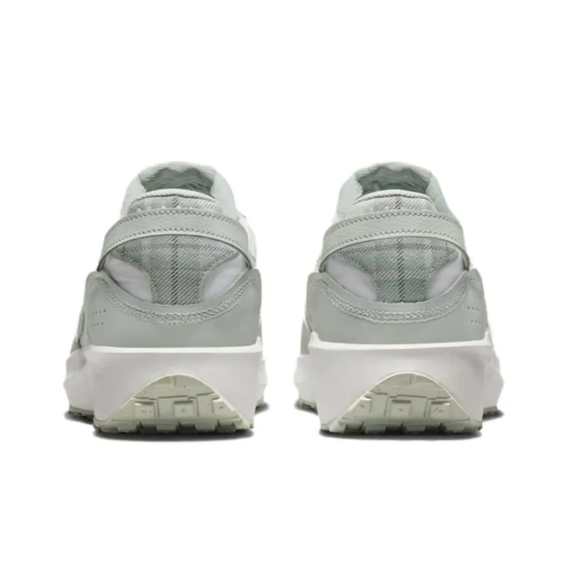 Nike Waffle Debut Premium 'Light Silver'-4
