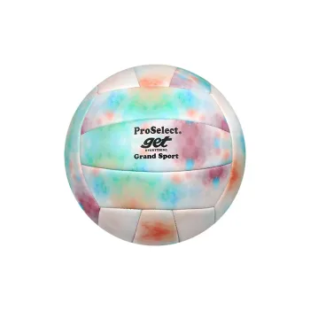 ProSelect PU Size 5 Volleyball Unisex Ascending To The Heights Of Success