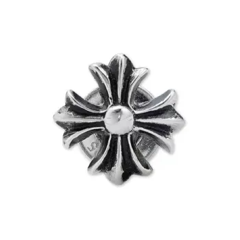 Chrome Hearts Ear Stud Accessories on Sale & Authentic - POIZON Chrome Hearts Ear Stud Accessories on Sale & Authentic - POIZON