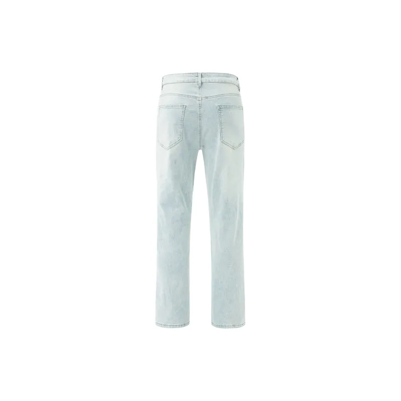 TEPOR Jeans Unisex-3
