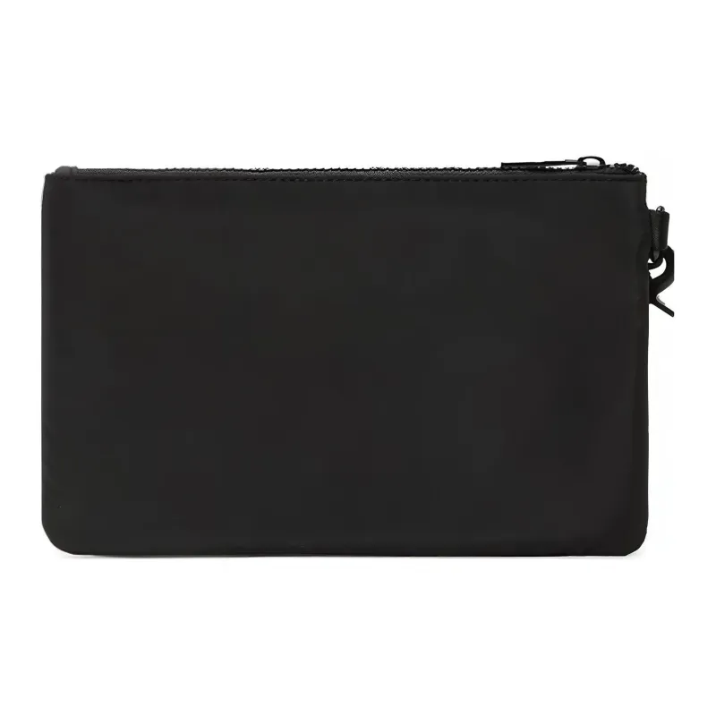 VERSACE JEANS COUTURE Nylon Clutch Men's Black-1