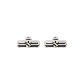 Balenciaga Bb Icon Earrings