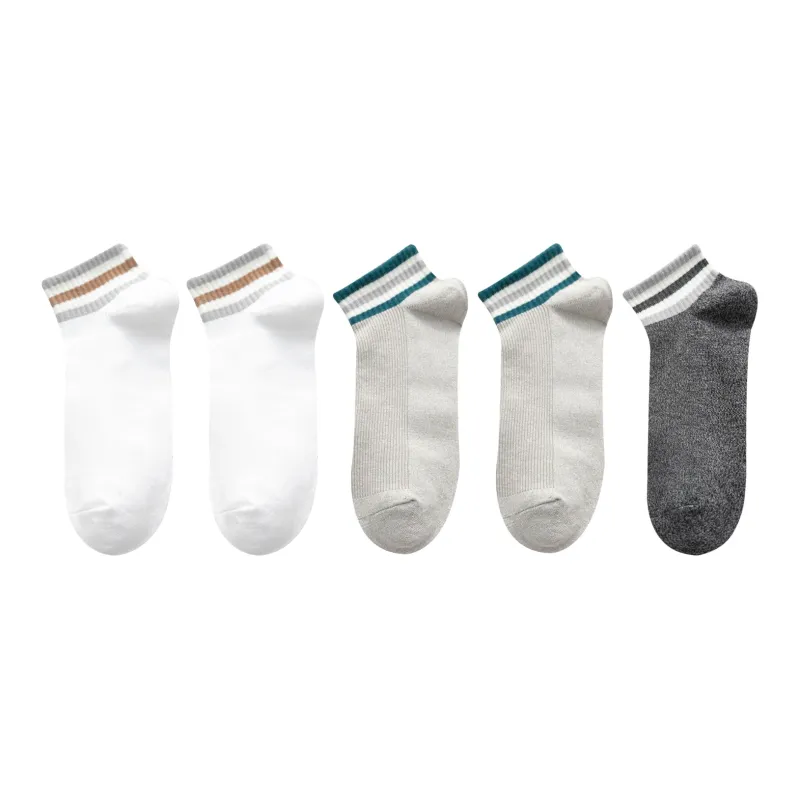 XXLLG Men Socks-10