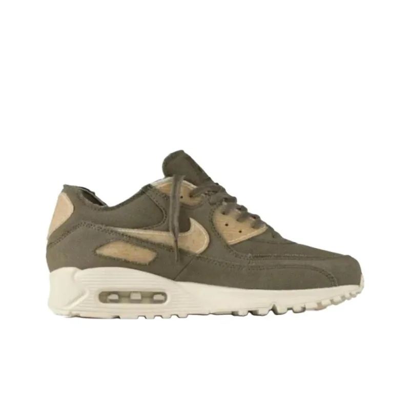 Nike Air Max 90 Maharishi Maha Olive-1