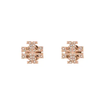 TORY BURCH Miller Studded Earrings