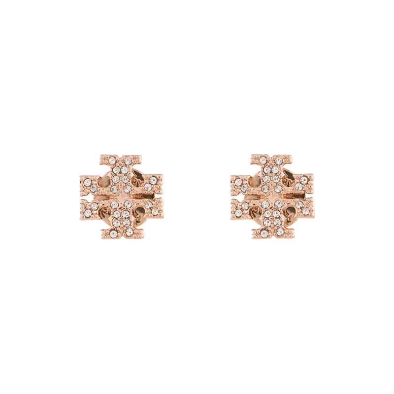TORY BURCH Miller Studded Earrings-0