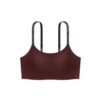 Victoria's Secret Bra Women's Coffee Brown