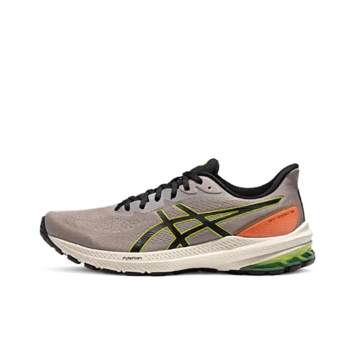 Asics GT 1000 12 TR 'Nature Bathing Neon Lime'