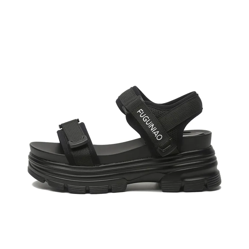 Rich Birds Beach Sandal Women's-0