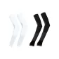 White Bandeau+Black Set