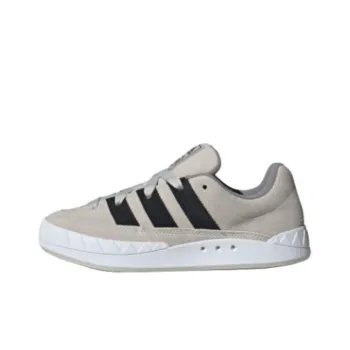 Adidas Adimatic Grey Black