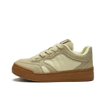 STAE Low-Top Skateboard Shoes Women's