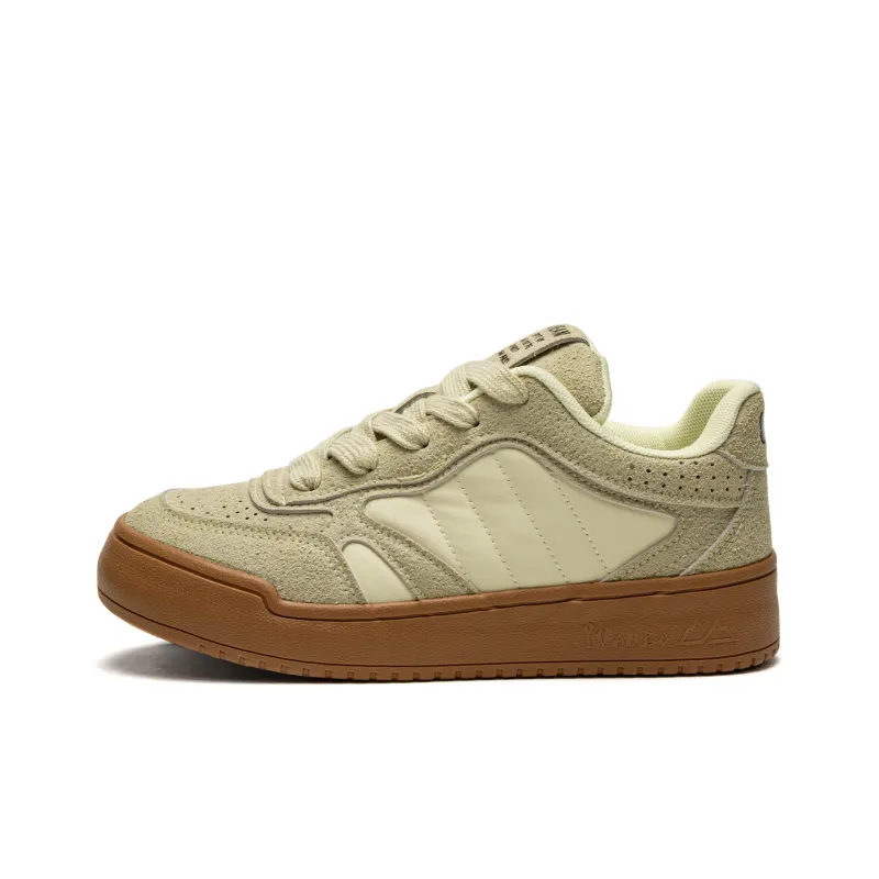STAE Low-Top Skateboard Shoes Women's-0