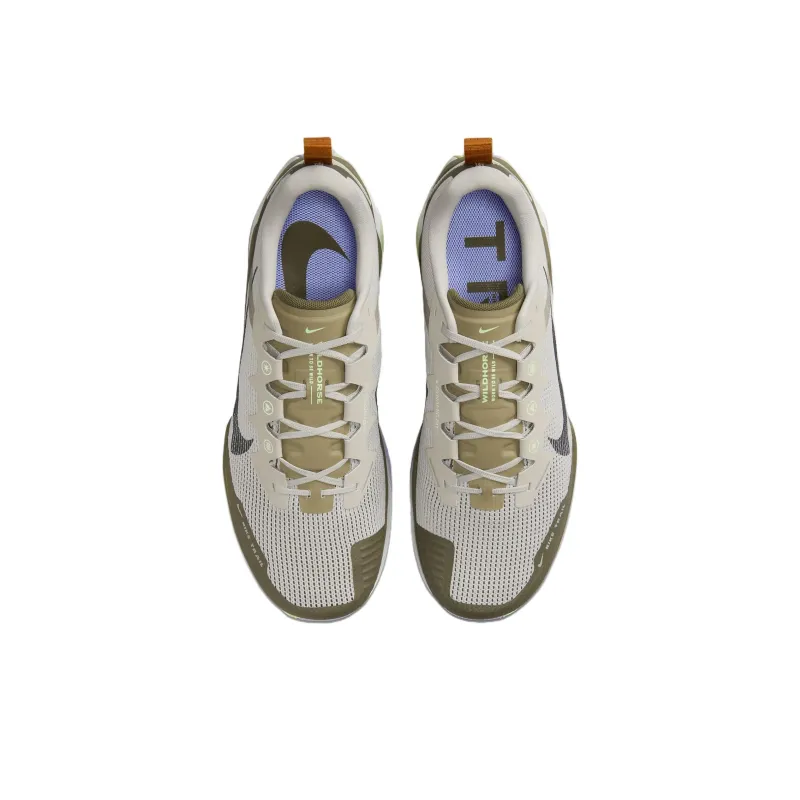 Nike Wildhorse 8 Light Iron Ore Lilac Bloom Medium Olive Anthracite-2