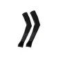 Black Set Finger 1 Pair