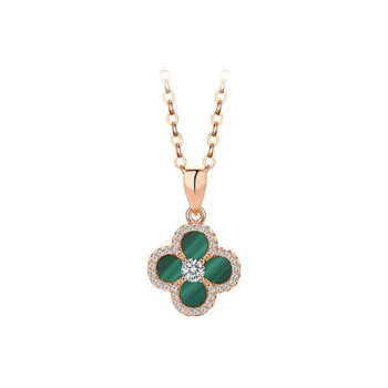 VANA 999 Fine Silver Necklaces Women's