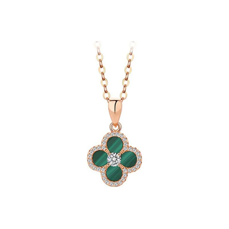 VANA 999 Fine Silver Necklaces Women's-0