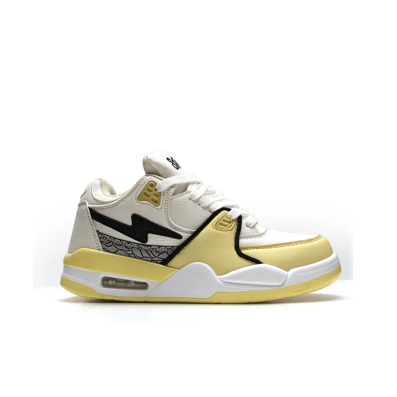 STUR YSN Wear-resistant And Lightweight Low-Top Skateboard Shoes Unisex-2