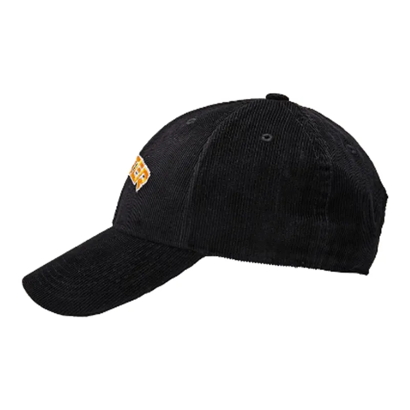 STARTER Cotton Baseball Caps Unisex Multicolor-3