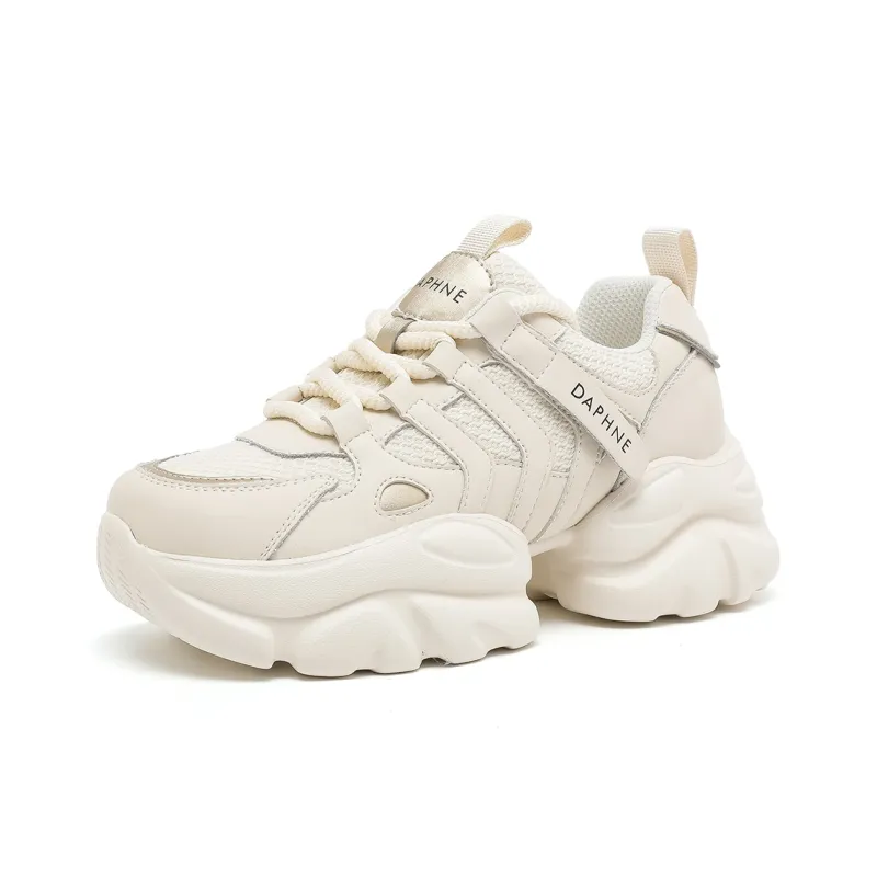 DAPHNE Low-Top Chunky Sneakers Women's-1