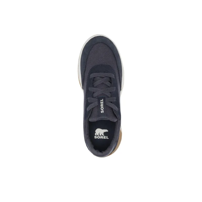 SOREL Low-Top Casual Shoes Women's Black-4