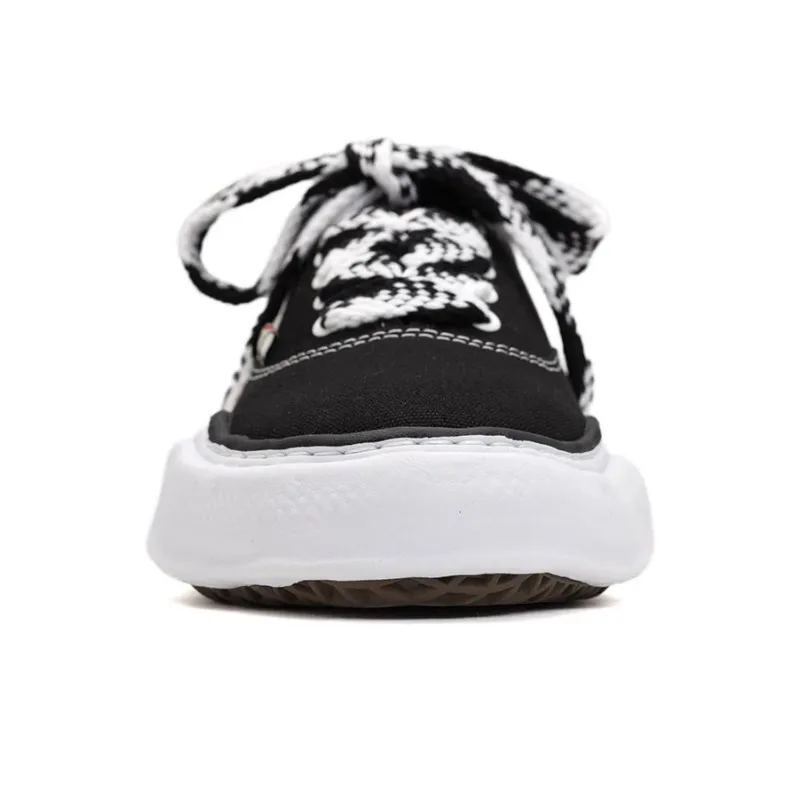 Maison MIHARA YASUHIRO Baker Canvas Sneakers-12
