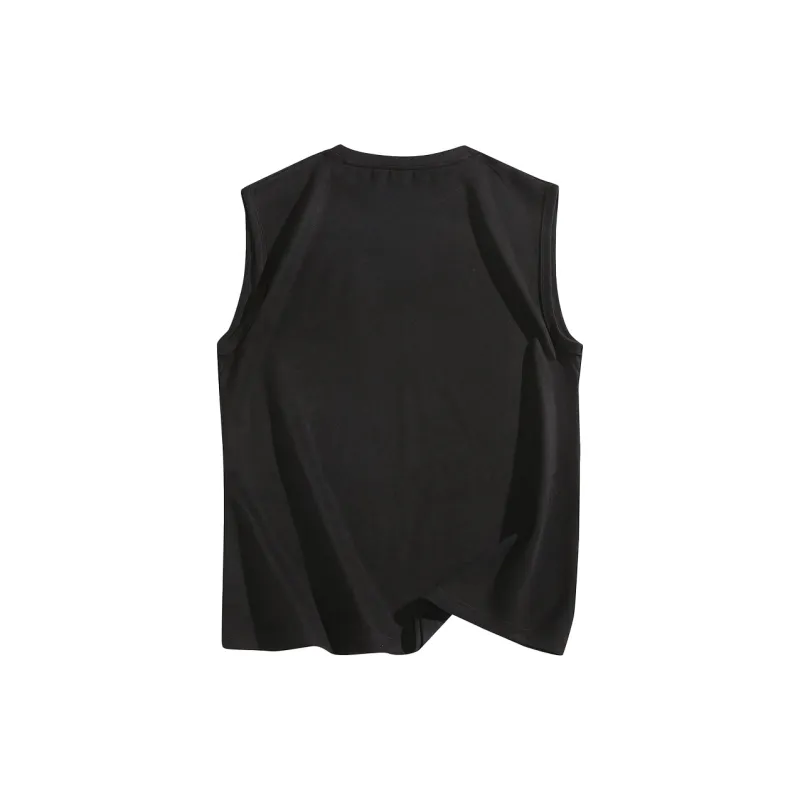 MARVEL Tank Tops Unisex-1
