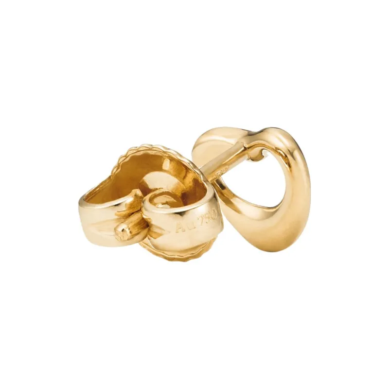 TIFFANY & CO. Elsa Peretti® Stud Earrings Women's-1