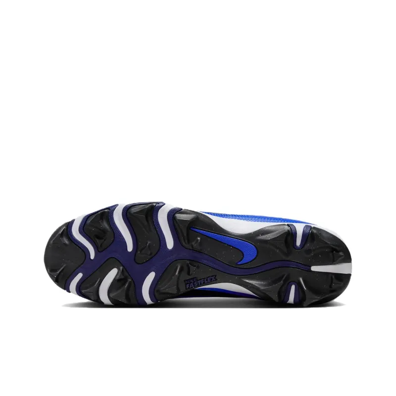 Nike Alpha Menace 4 Shark 'Hyper Royal White'-4