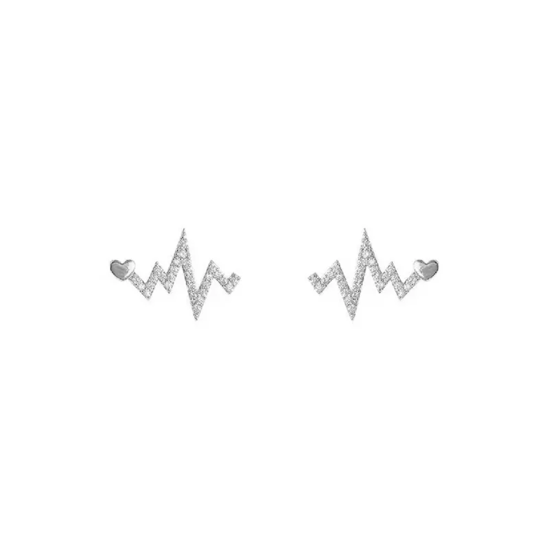 VAN GOGH Stud Earrings Women's-0