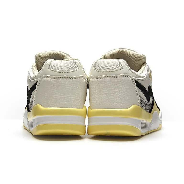 STUR YSN Wear-resistant And Lightweight Low-Top Skateboard Shoes Unisex-5