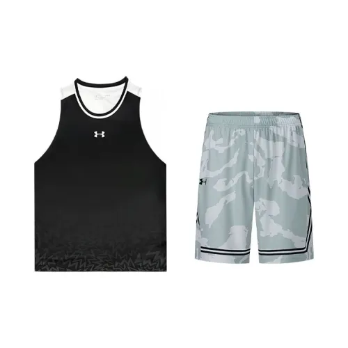 Under Armour Men Basketball Suit