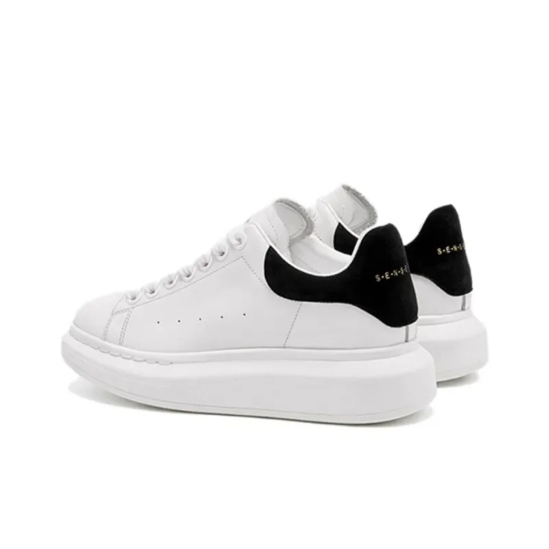 SENSE 1991 Anti-Slip And Wear-Resistant Breathable Low-Top Skateboard Shoes Unisex-5