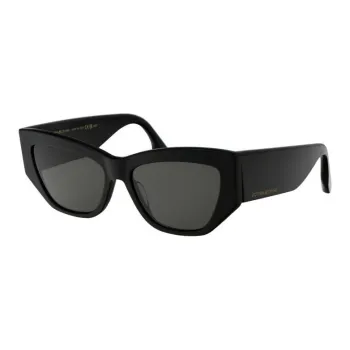 Victoria Beckham Butterfly Frame Sunglasses