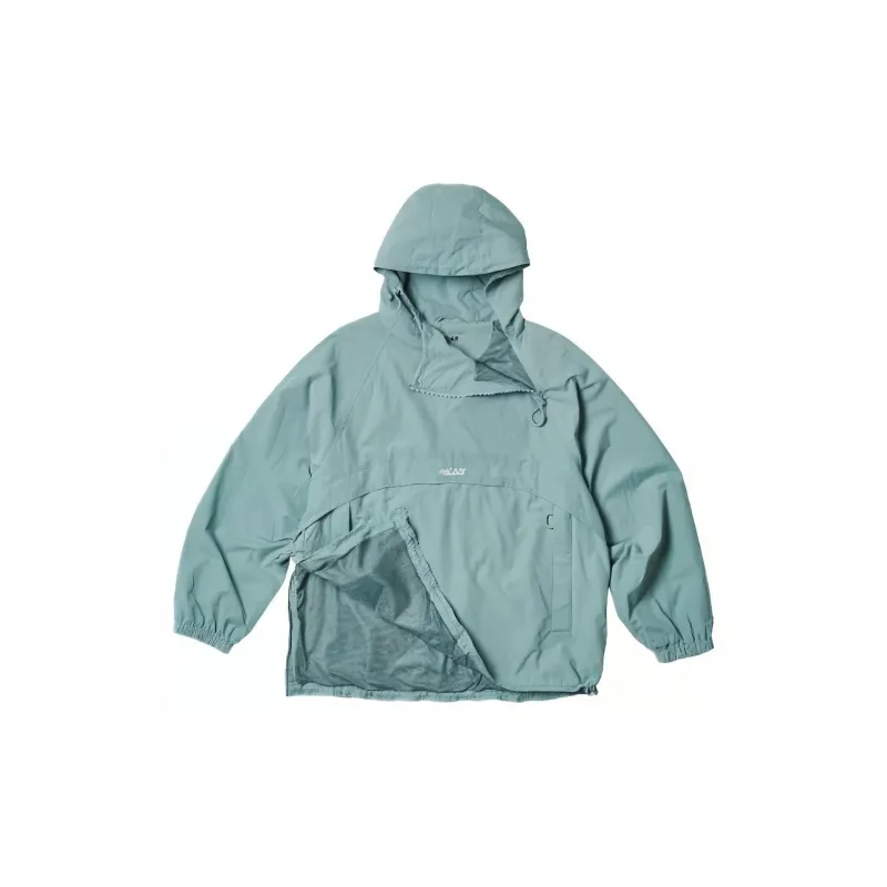 PALACE Double Zip Jacket-2