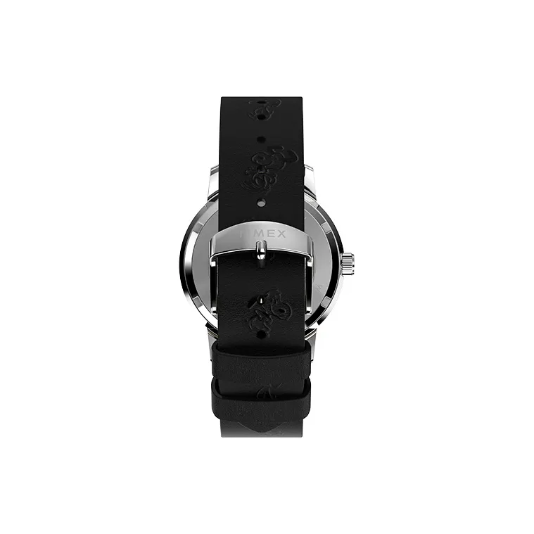 TIMEX X Peanuts Marlin 40mm-2