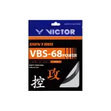 VBS-68P C Black (3 Pack)