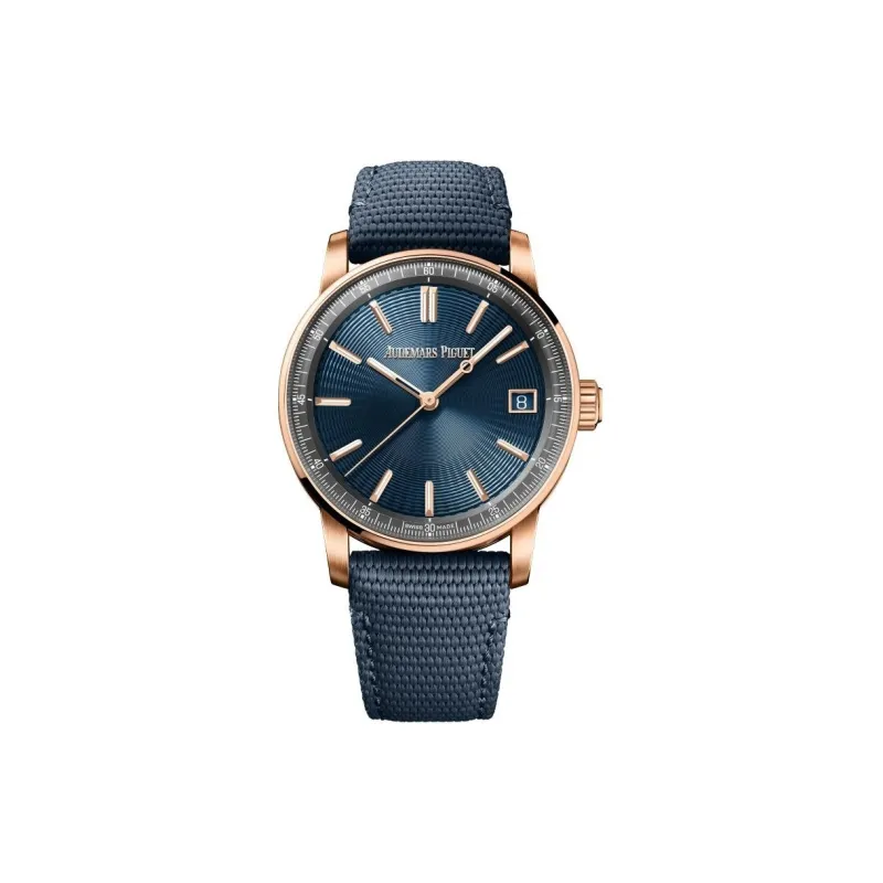 AUDEMARS PIGUET Men CODE 11.59 Series Watch-0