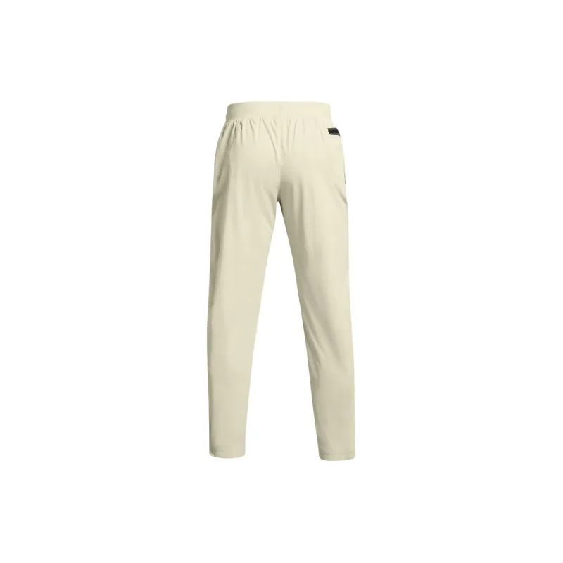 Under Armour UA Unstoppable Casual Pants Men's Khaki-1