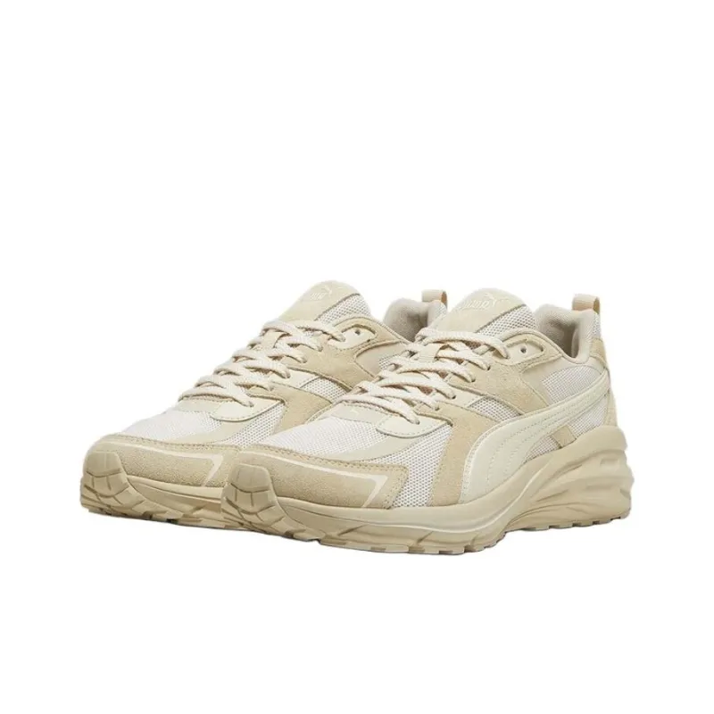 Puma Hypnotic LS 'Putty Alpine Snow'-2