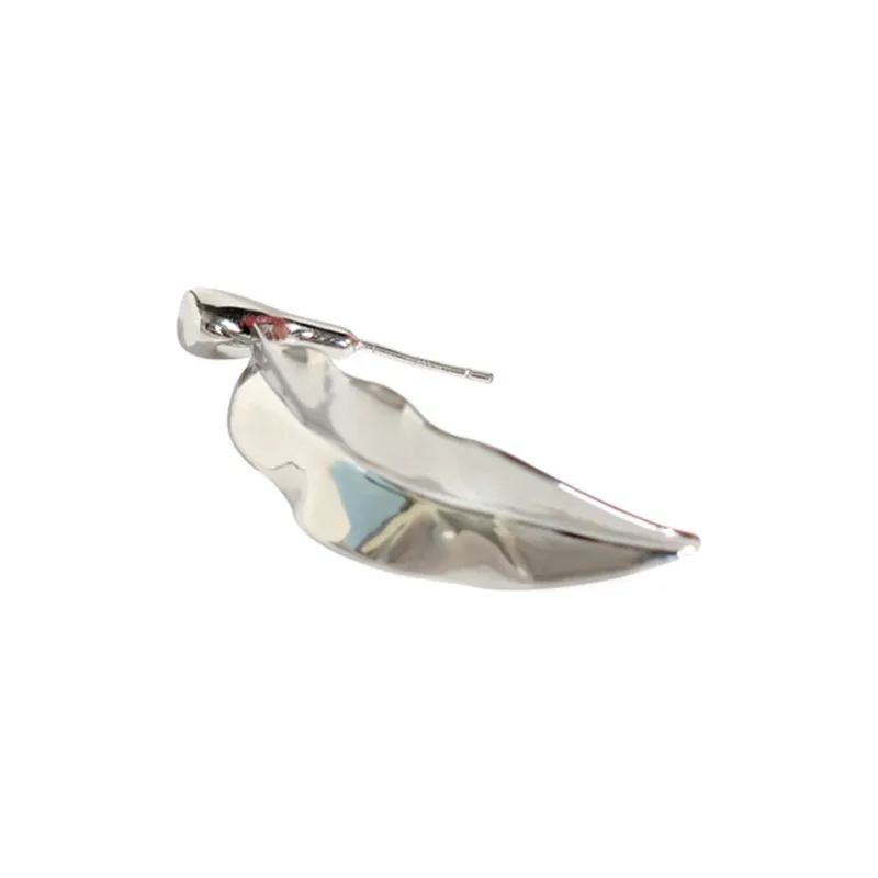 Wakfu Blended Material Earrings Women's-9