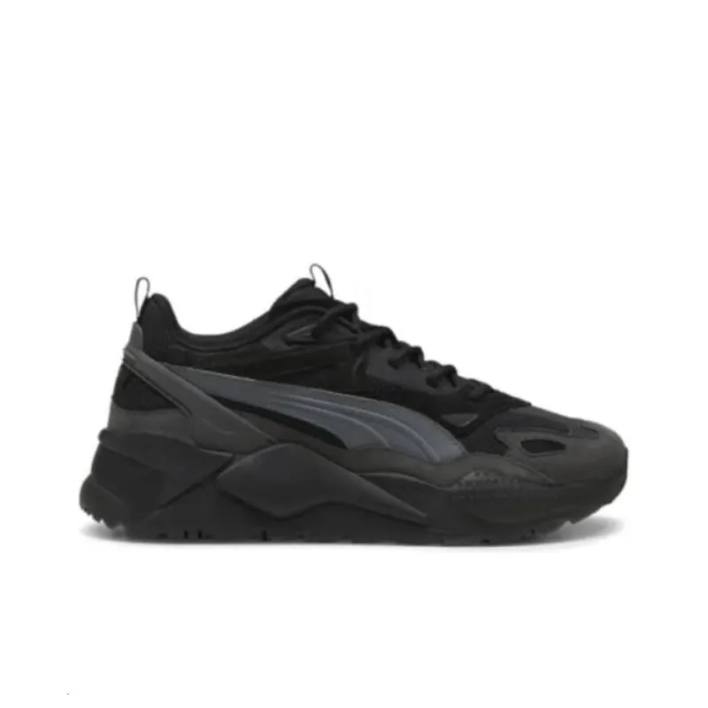 PUMA RS X Efekt Premium 'Black Strong Grey'-2