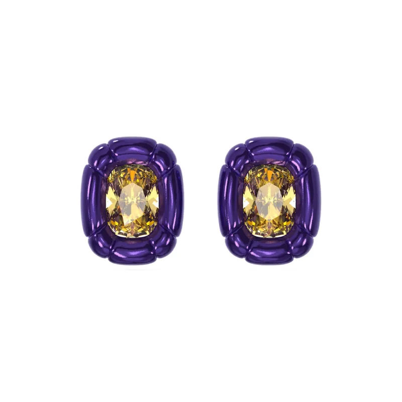 Swarovski Dulcis Clip Earrings-1