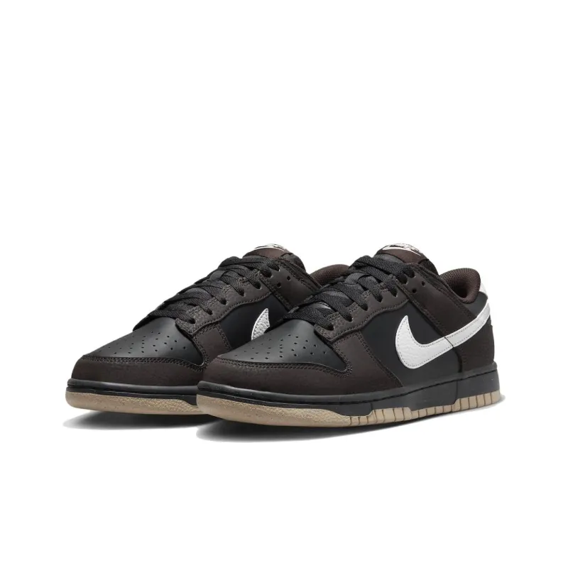 Nike Dunk Low Next Nature Velvet Brown Women's-2