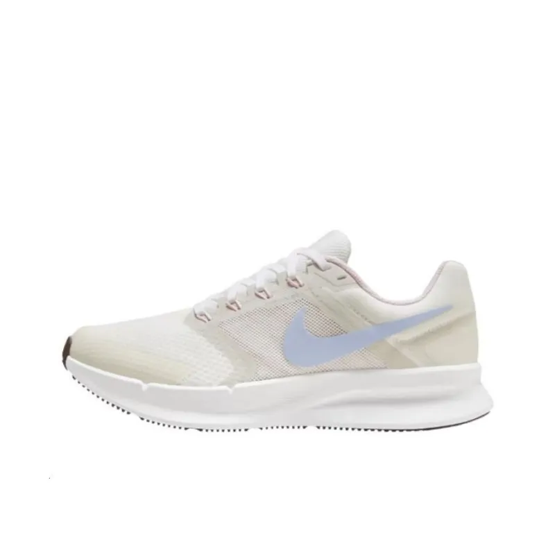 Nike Run Swift 3 'White' Women's-0