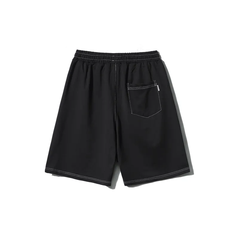 DUNHUANG INSPIRATION Casual Shorts Unisex-1