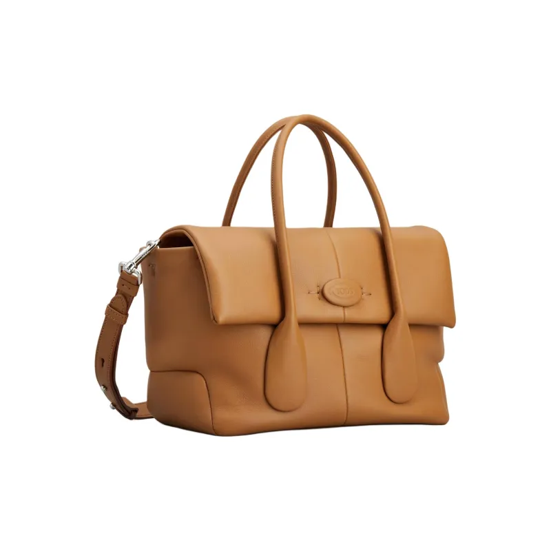 TOD'S Small Di Top Handle Bag-1
