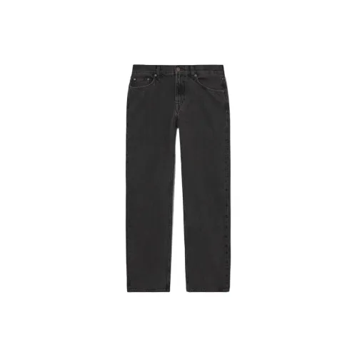 LACOSTE Jeans Women's Washed Black