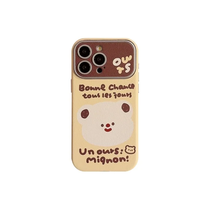 SHANGHUI Phone Cases-0