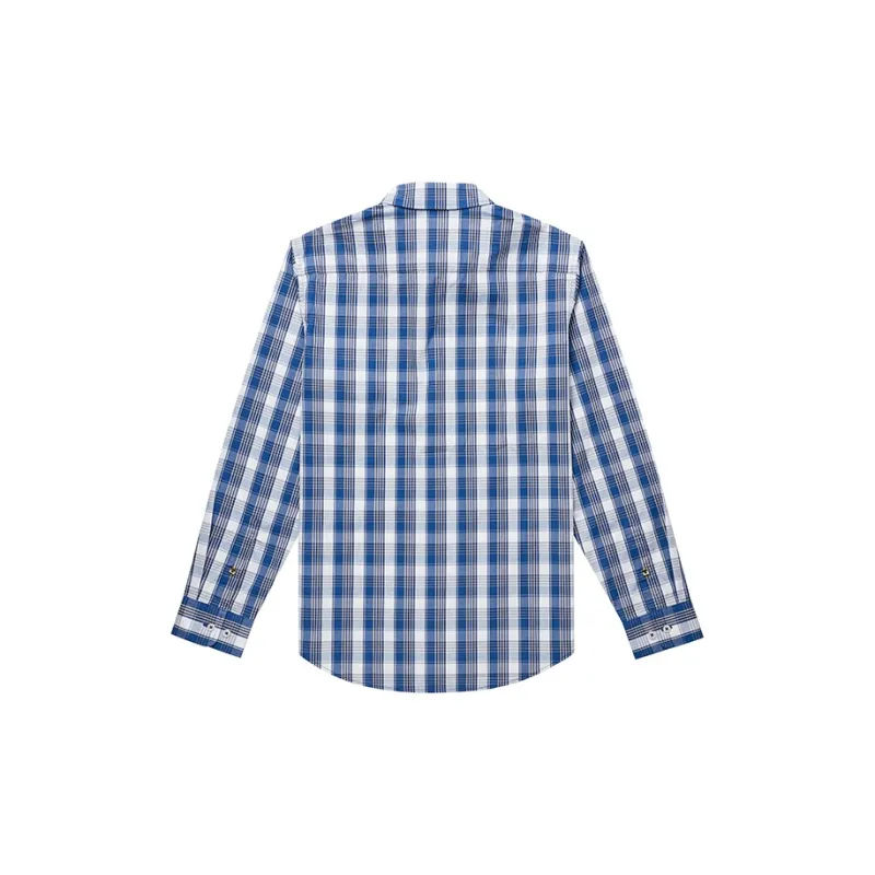 HAZZYS Long Sleeved Shirts Men's-1